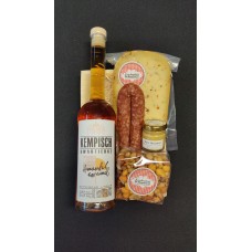 Kempisch pakket