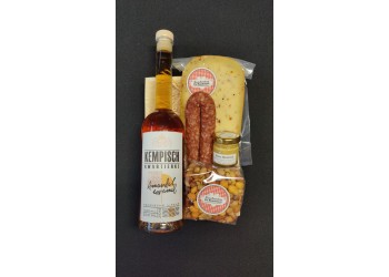 Kempisch pakket